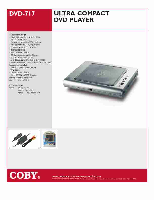 COBY electronic DVD Player DVD-717-page_pdf